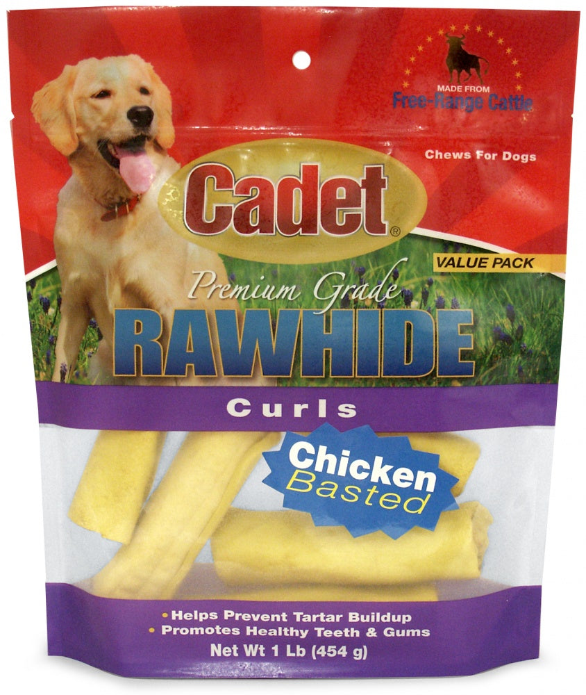 Cadet rawhide best sale retriever rolls costco