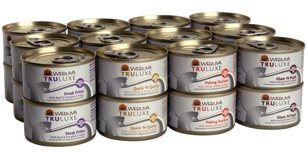 Weruva truluxe on sale