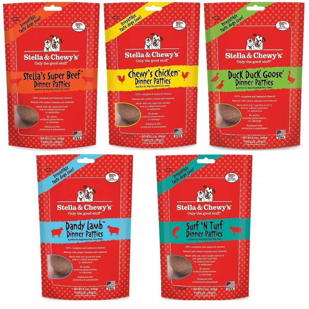 Instinct original grain free recipe natural dry dog clearance food