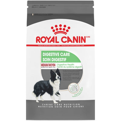 Royal Canin Medium Digestive Care Dry Dog Food