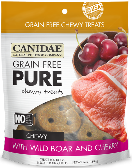 Canidae pure wild outlet boar